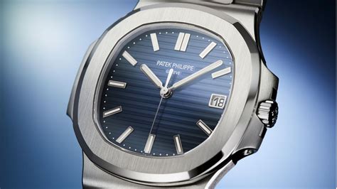 die günstigste patek philippe|Patek Philippe nautilus.